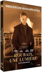 Roubaix, une lumière