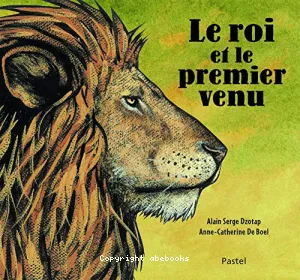 Le roi et le premier venu