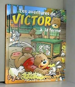 Les aventures de Victor