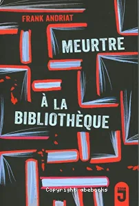 Meurtre à la bibliotheque