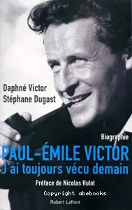 Paul-Emile Victor