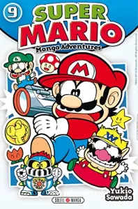 Super Mario