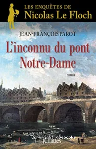 Inconnu du pont Notre-Dame (L')