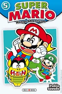 Super Mario