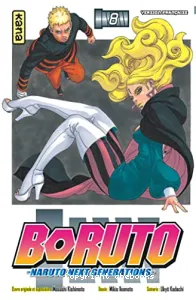 Boruto