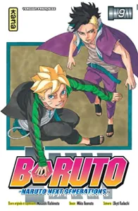 Boruto