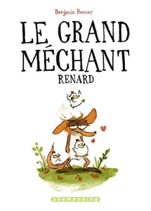 Grand méchant renard (Le)