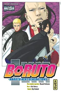 Boruto