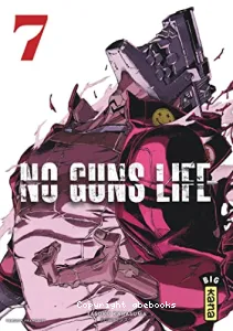 No guns life