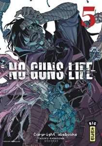 No guns life