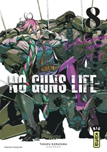 No guns life