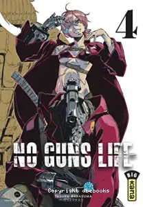 No guns life