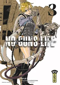 No guns life