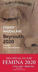 Beyrouth 2020