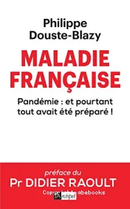 Maladie française