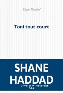 Toni tout court