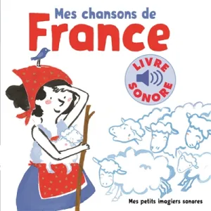 Mes chansons de France