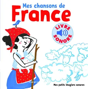 Mes chansons de France