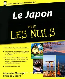 Japon pour les nuls (Le)