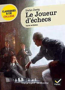 Joueur d'échecs (Le) 1943