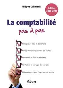 La comptabilité pas à pas