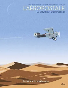 L'aéropostale