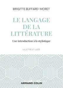 Le langage de la littérature