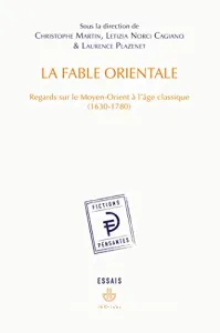 La fable orientale