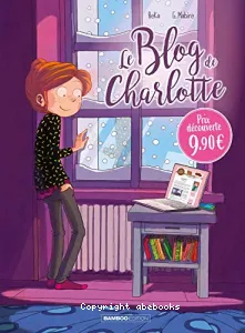 Le blog de Charlotte