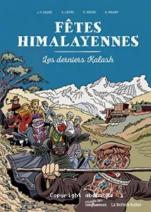 Fêtes himalayennes