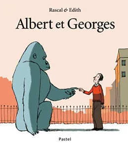 Albert et Georges