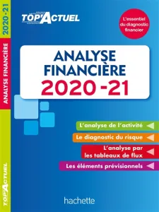 Analyse financière 2020-21