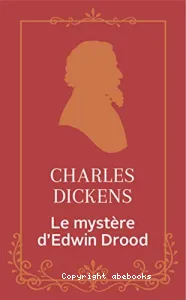 Le mystère d'Edwin Drood