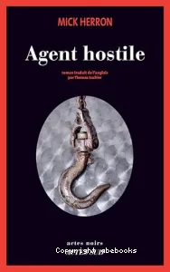 Agent hostile