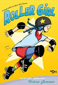 Roller girl