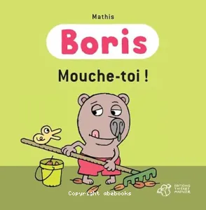 Mouche-toi !