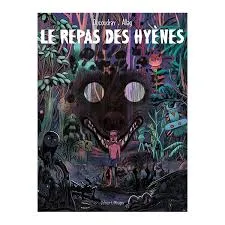 Le Repas des hyènes