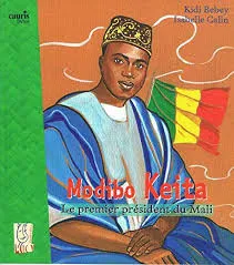 Modibo Keita