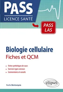 Biologie cellulaire