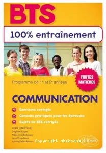 BTS communication