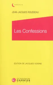 Confessions (Les)