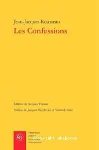 Confessions (Les)