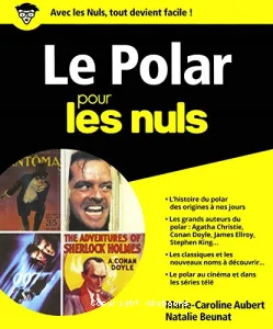 Polar pour les nuls (Le)