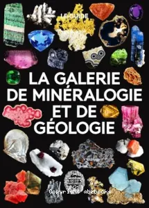 Galerie de minéralogie et de géologie (La)