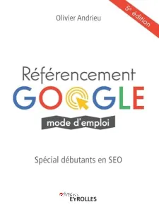 Référencement Google