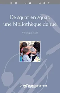 De squat en squat, une bibliothèque de rue