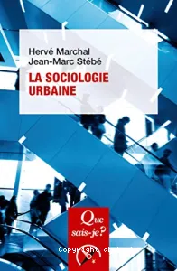 Sociologie urbaine (La)