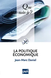 Politique économique (La)