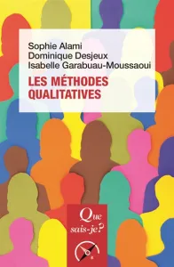 Méthodes qualitatives (Les)