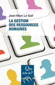 Gestion des ressources humaines (La)